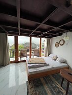 Linggayoni Cottage Dieng