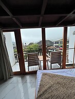 Linggayoni Cottage Dieng