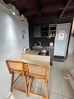 Linggayoni Cottage Dieng