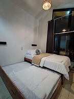 Linggayoni Cottage Dieng