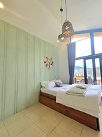 Linggayoni Cottage Dieng