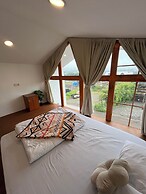 Linggayoni Cottage Dieng