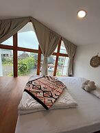 Linggayoni Cottage Dieng
