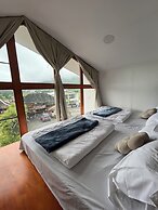 Linggayoni Cottage Dieng