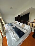 Linggayoni Cottage Dieng