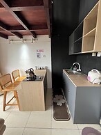 Linggayoni Cottage Dieng