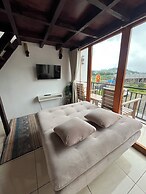 Linggayoni Cottage Dieng