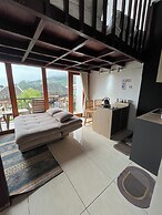 Linggayoni Cottage Dieng