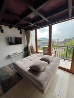 Linggayoni Cottage Dieng