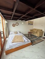 Linggayoni Cottage Dieng