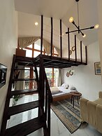 Linggayoni Cottage Dieng