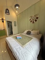 Linggayoni Cottage Dieng
