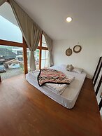 Linggayoni Cottage Dieng