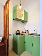 Linggayoni Cottage Dieng