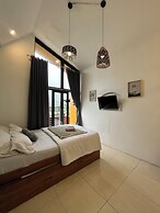 Linggayoni Cottage Dieng