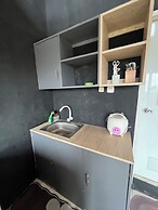 Linggayoni Cottage Dieng