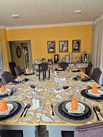 Elspeth Guest House
