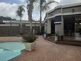Elspeth Guest House