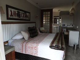 Elspeth Guest House