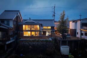 Oyado Satsuki Nara Gojo Shinmachi