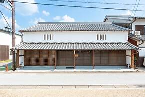 Oyado Satsuki Nara Gojo Shinmachi