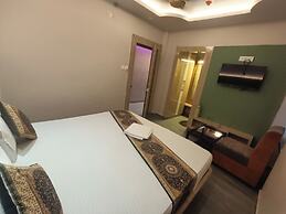 Hotel Radha Rani Palace