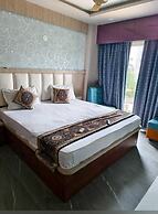 Hotel Radha Rani Palace