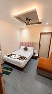 Hotel Radha Rani Palace