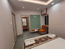 Hotel Radha Rani Palace