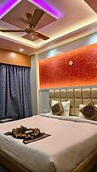 Hotel Radha Rani Palace