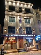 Hotel Radha Rani Palace