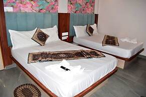 Hotel Radha Rani Palace