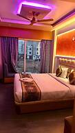 Hotel Radha Rani Palace