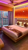 Hotel Radha Rani Palace