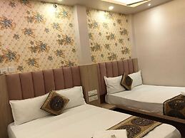 Hotel Radha Rani Palace