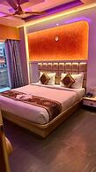 Hotel Radha Rani Palace