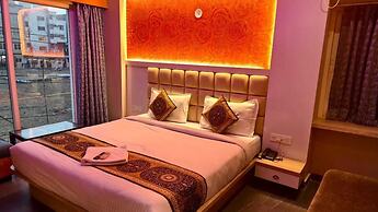 Hotel Radha Rani Palace