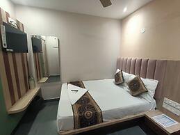 Hotel Radha Rani Palace