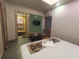 Hotel Radha Rani Palace