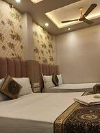 Hotel Radha Rani Palace
