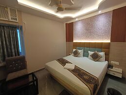 Hotel Radha Rani Palace