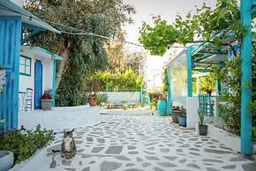 Azuro Apartments Naxos