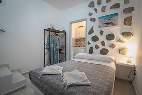 Azuro Apartments Naxos