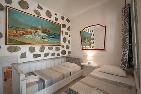 Azuro Apartments Naxos