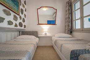 Azuro Apartments Naxos