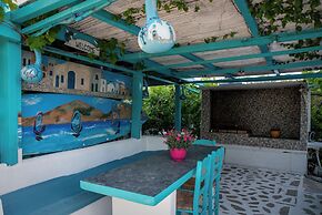 Azuro Apartments Naxos