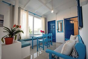 Azuro Apartments Naxos