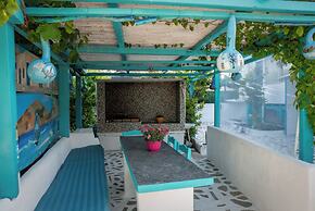 Azuro Apartments Naxos