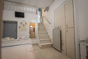 Azuro Apartments Naxos