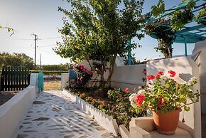 Azuro Apartments Naxos